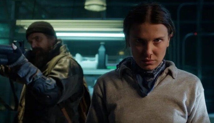 „Stranger Things“ wird zur profitabelsten Serie in der Netflix-Geschichte Die Serie „Stranger Things“ ist das erfolgreichste Netflix-Projekt: 1,2 Mrd. Abrufe, 1,4 Mrd. Dollar für die US-Wirtschaft und tausende Jobs