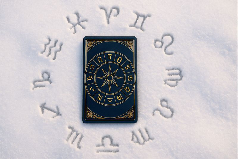Tarot-Horoskop für den 12. Dezember 2025 für alle Sternzeichen Präzises Tarot-Horoskop für den 12. Dezember 2025 für alle Sternzeichen: Ratschläge der Karten zu Liebe, Finanzen und Arbeit für einen harmonischen Tag