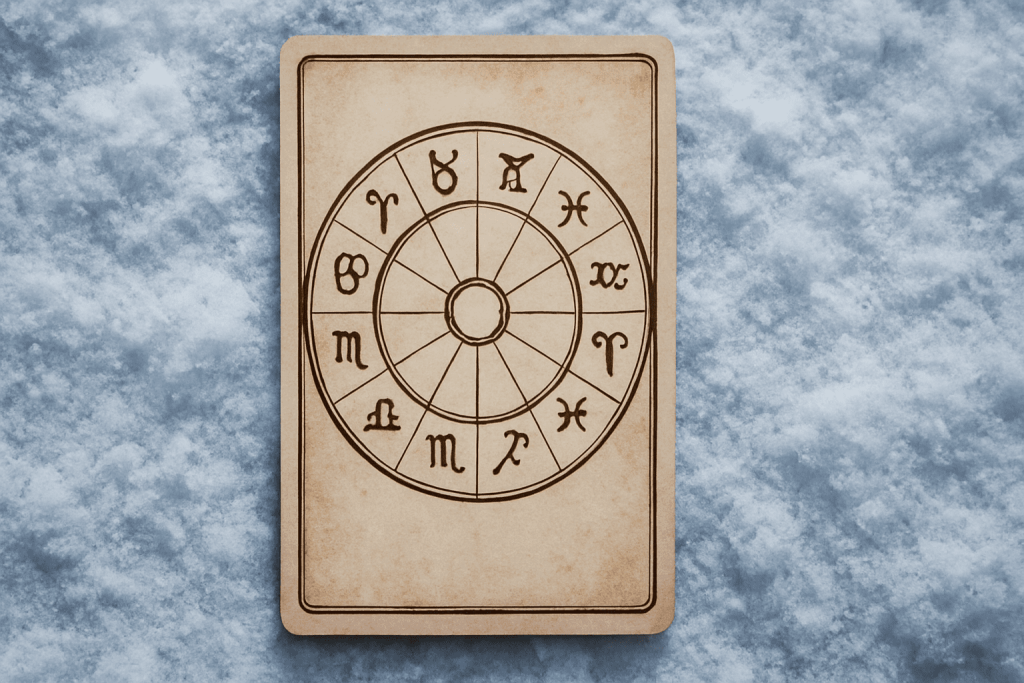 Tarot-Horoskop für heute, den 13. Dezember 2025, für alle Sternzeichen Tarot-Horoskop für heute, den 13. Dezember 2025, für alle Sternzeichen: präzise Ratschläge, Warnungen und Empfehlungen zu Liebe, Finanzen, Arbeit, Stimmung und Plänen