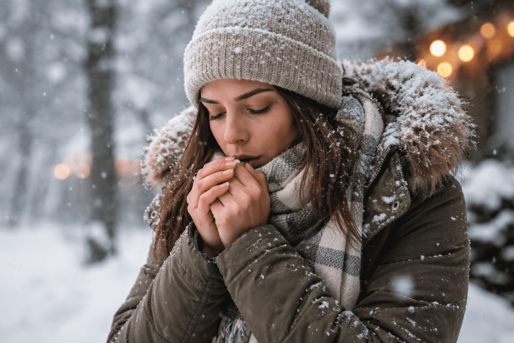 Was tun bei Unterkühlung, warum sie gefährlich ist und wie man sich sicher aufwärmt. Praktische Tipps, Folgen und Vorbeugung