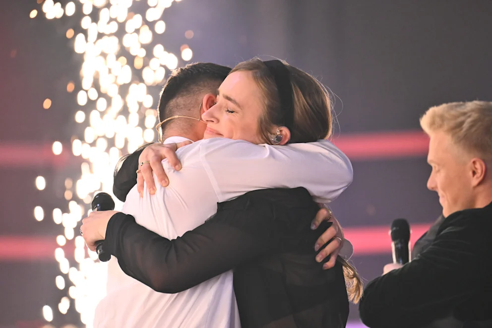 Ann Monsters gewinnt „The Voice of Germany“