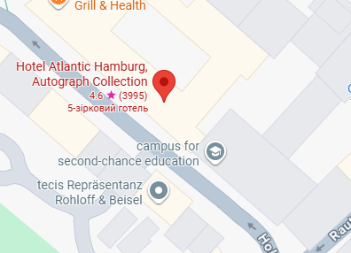 Wo man Silvester 2026 in Hamburg feiern kann: Locations und Preise