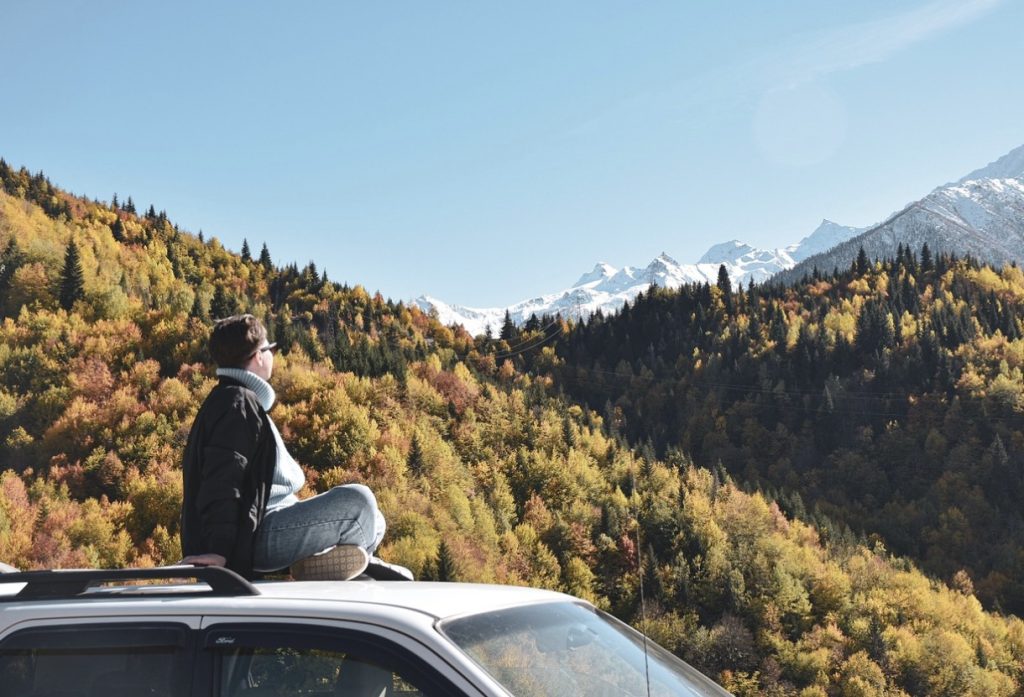 Sicherheit und Effizienz auf Geschäftsreisen – moderne Tools für Unternehmen im Mobilitätssektor