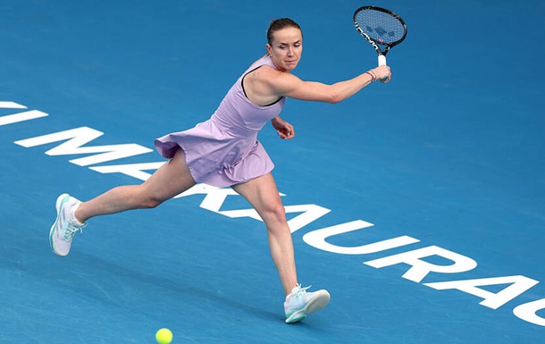 Switolina startet souverän beim WTA-250-Turnier in Auckland Elina Switolina ist erfolgreich in das WTA-250-Turnier in Auckland gestartet und besiegte Varvara Gratschewa mit 6:3, 6:1 und zog in Runde zwei ein