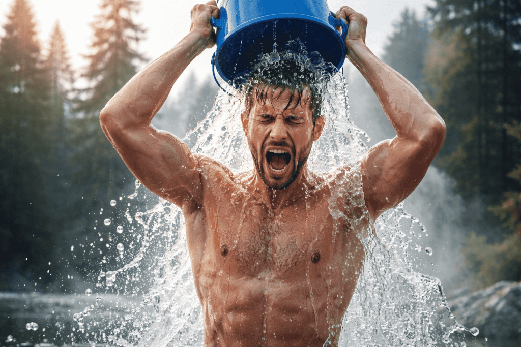 Kaltes Übergießen: belegter Nutzen, sicherer Einstieg, praktische Tipps und Gegenanzeigen. Erfahren Sie, für wen Abhärtung sinnvoll ist und welche Fehler zu vermeiden sind