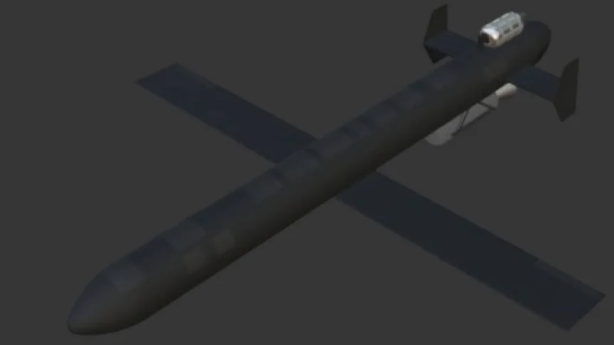 Neue Drohne „Geran-5“: Was über ihren Einsatz durch Russland bekannt ist Anfang 2026 setzte Russland erstmals die Angriffsdrohne „Geran-5“ ein. Der ukrainische Geheimdienst veröffentlichte Daten zu Technik, Reichweite und Einsatzplänen