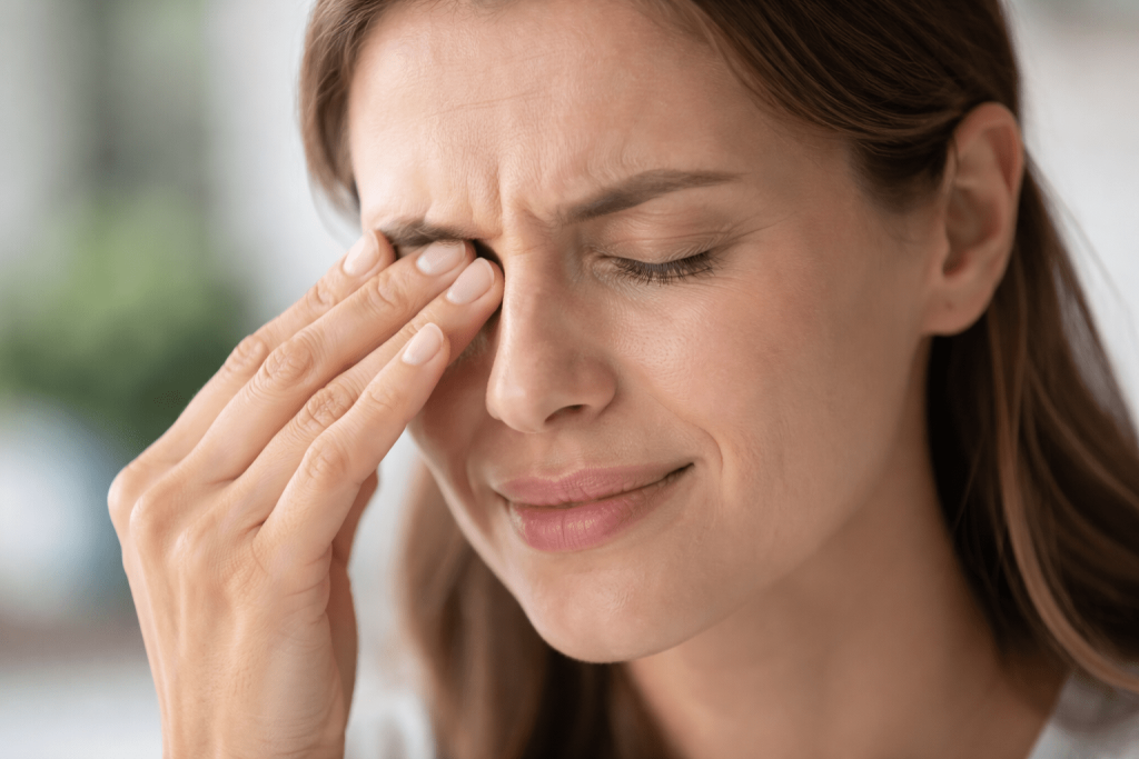 Warum das Auge zuckt: Ursachen, Symptome, Risiken und konkrete Schritte, wann Ruhe genügt und wann ärztliche Abklärung nötig ist