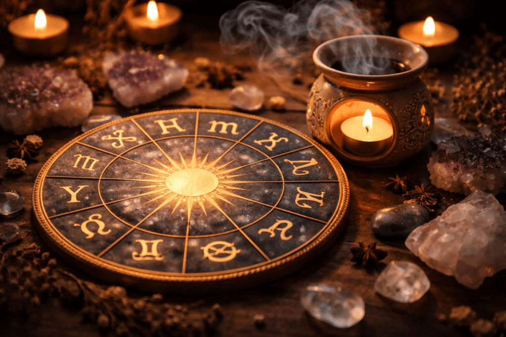 Tarot-Horoskop für heute, den 12. Januar 2026 für alle Sternzeichen Tarot-Horoskop für den 12. Januar 2026 für alle Sternzeichen. Detaillierte Tagesprognose, praktische Hinweise und Botschaften der Karten