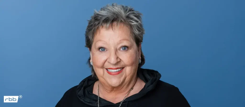 Sängerin und Schauspielerin Angelika Mann ist gestorben: wer sie war und was über sie bekannt ist Sängerin und Schauspielerin Angelika Mann ist gestorben. Die Berliner Künstlerin wurde in der DDR bekannt und stand über 50 Jahre auf der Bühne.