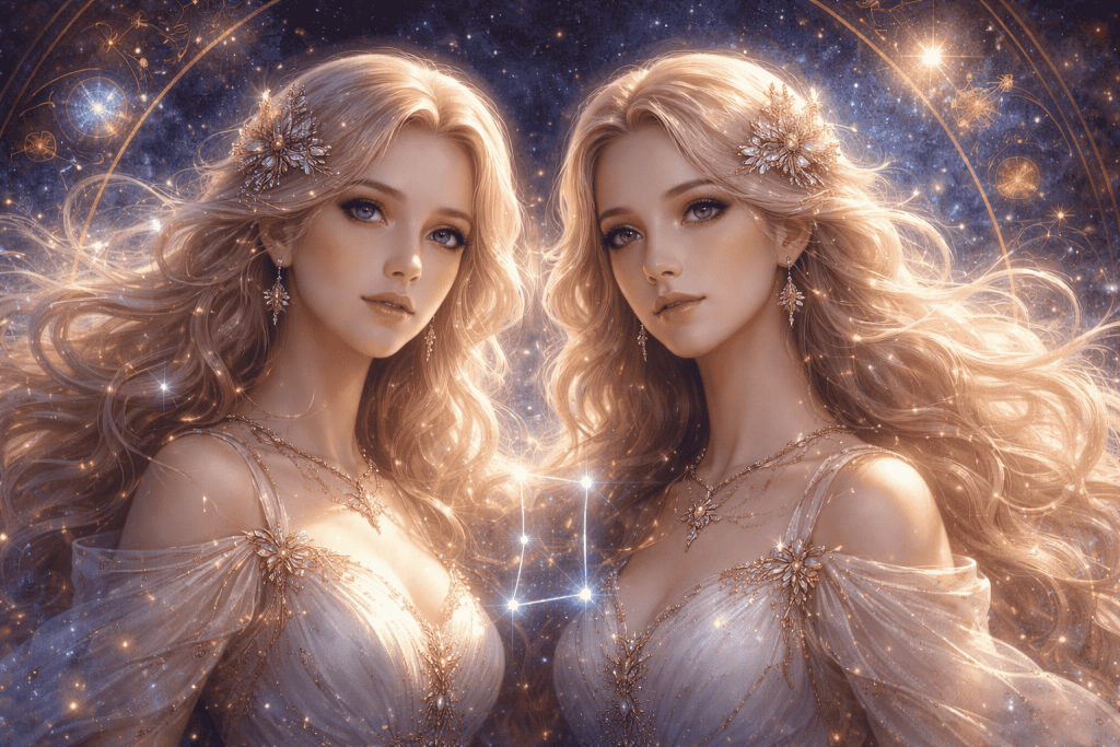 Horoskop für Zwillinge 2026: Karriere, Finanzen, Beziehungen, Dekaden und praktische Empfehlungen für fundierte Entscheidungen.