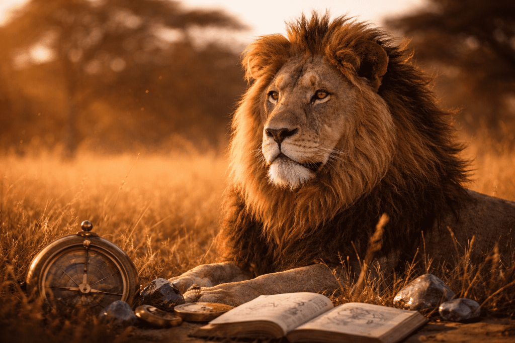 Ausführliches Horoskop für Löwe 2026: Karriere, Finanzen, Beziehungen, Gesundheit und praxisnahe Empfehlungen mit Schritt-für-Schritt-Plan