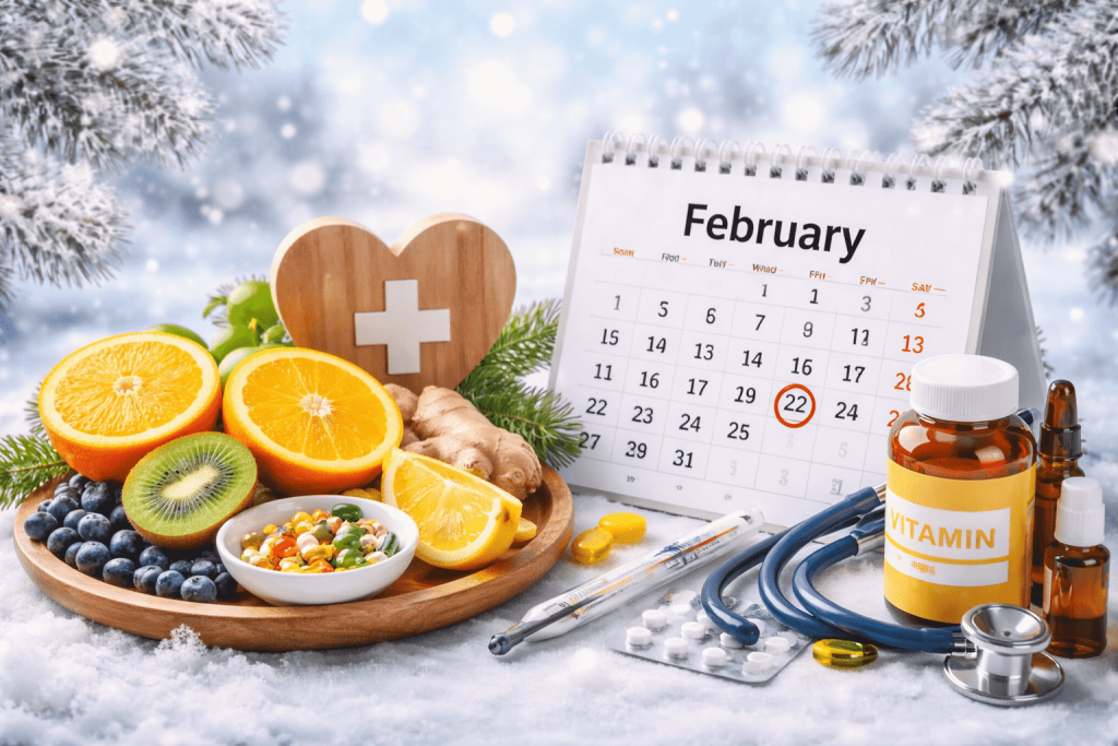 Prognose der Magnetstürme im Februar 2026: Termine, Intensität und praktische Tipps für Gesundheit und Technik.