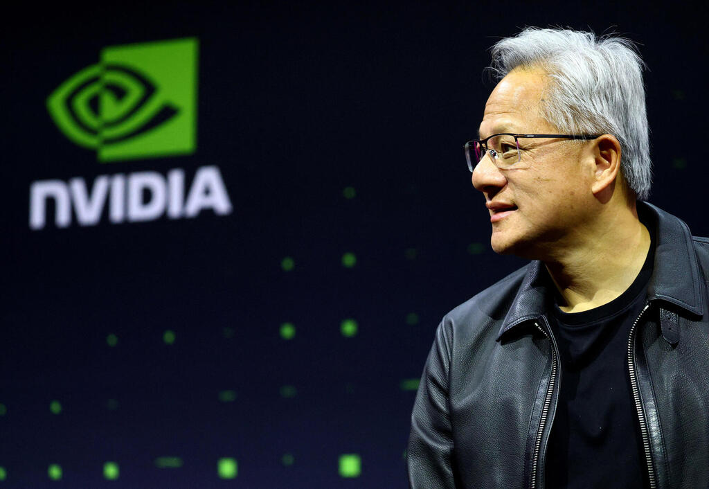 Nvidia stellt Rubin vor – neue KI-Plattform mit israelischer Technologie Nvidia hat die KI-Plattform Rubin vorgestellt. Zentrale Netzwerk- und Rechenkomponenten des Systems wurden von israelischen Ingenieurteams entwickelt