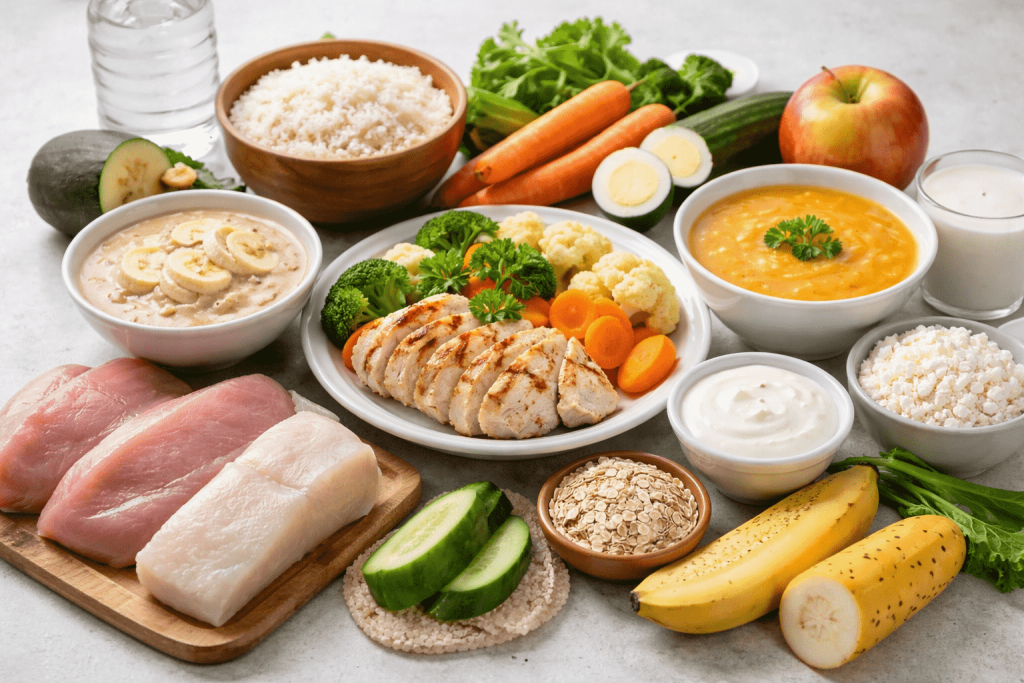 Diät bei Pankreatitis: Was essen, wie Menü planen, was ist verboten und wie wird die Erkrankung diagnostiziert. Praktische Tipps vom Experten.