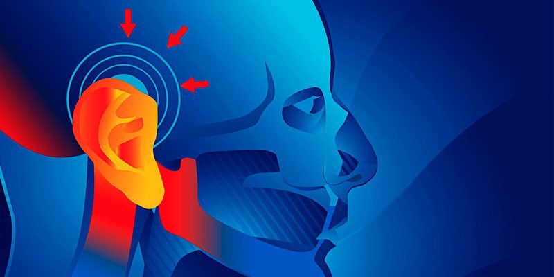 Ohrenschmerzen: Ursachen, Anzeichen einer Otitis und Maßnahmen