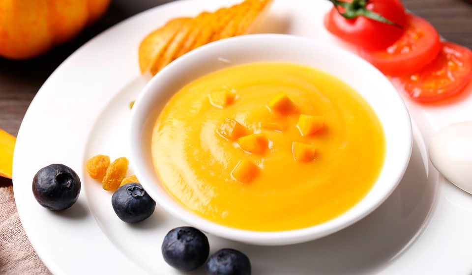 Diät bei Pankreatitis: Was man essen darf und wie man die Krankheit richtig diagnostiziert