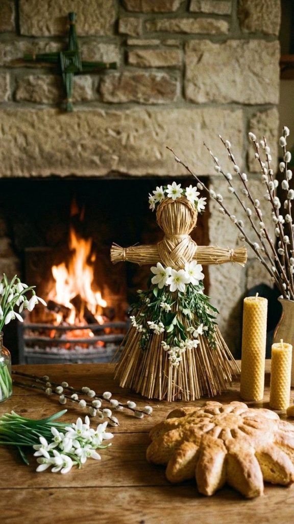 Mariä Lichtmess 2026: Grüße, Verse und Karten