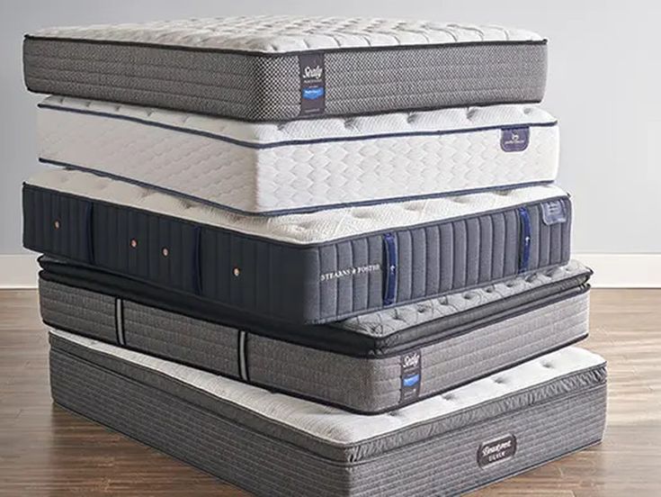 Wie man eine Matratze richtig auswählt: Ein praxisnaher Leitfaden