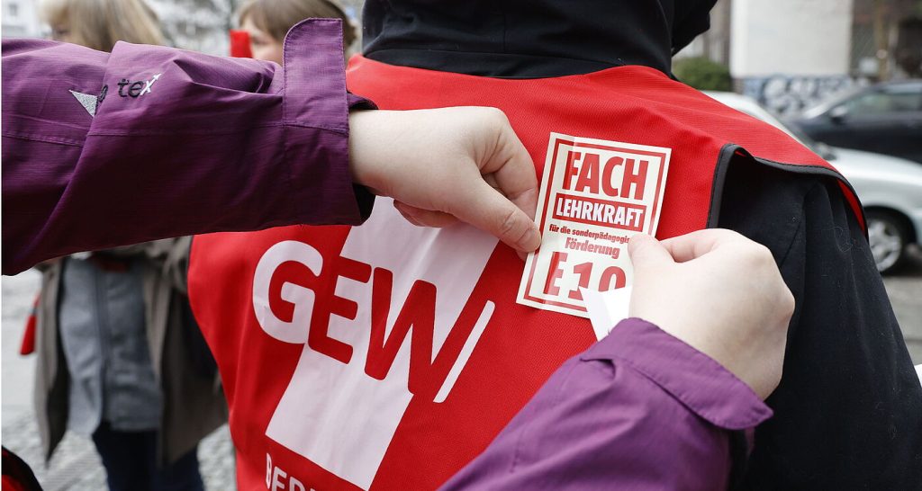 Berlin bereitet sich auf eine umfangreiche Streikwoche im öffentlichen Sektor vor: Schulen, Universitäten, Krankenhäuser und Kitas könnten betroffen sein.