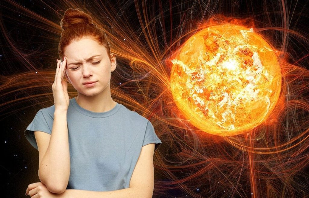 Prognose des Magnetsturms am 27. Januar 2026: geomagnetische Aktivität, Auswirkungen auf Gesundheit und Technik, praktische Schutzmaßnahmen.