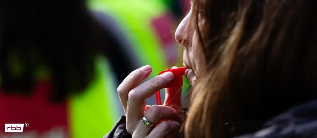 Verdi ruft am 3. Februar 2026 zum bundesweiten Streik im Nahverkehr in Berlin und Brandenburg auf. U-Bahnen, Straßenbahnen und Busse bleiben den ganzen Tag stehen