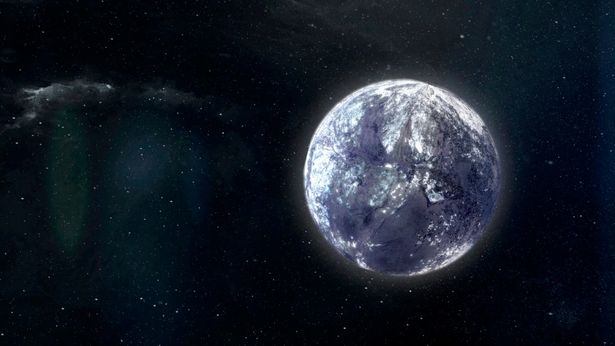 Planet ohne Stern: Objekt mit geringerer Masse als Jupiter gefunden Astronomen entdeckten einen frei schwebenden Planeten ohne Mutterstern und bestimmten erstmals seine Größe und Masse mithilfe von Gravitationsmikrolinsen