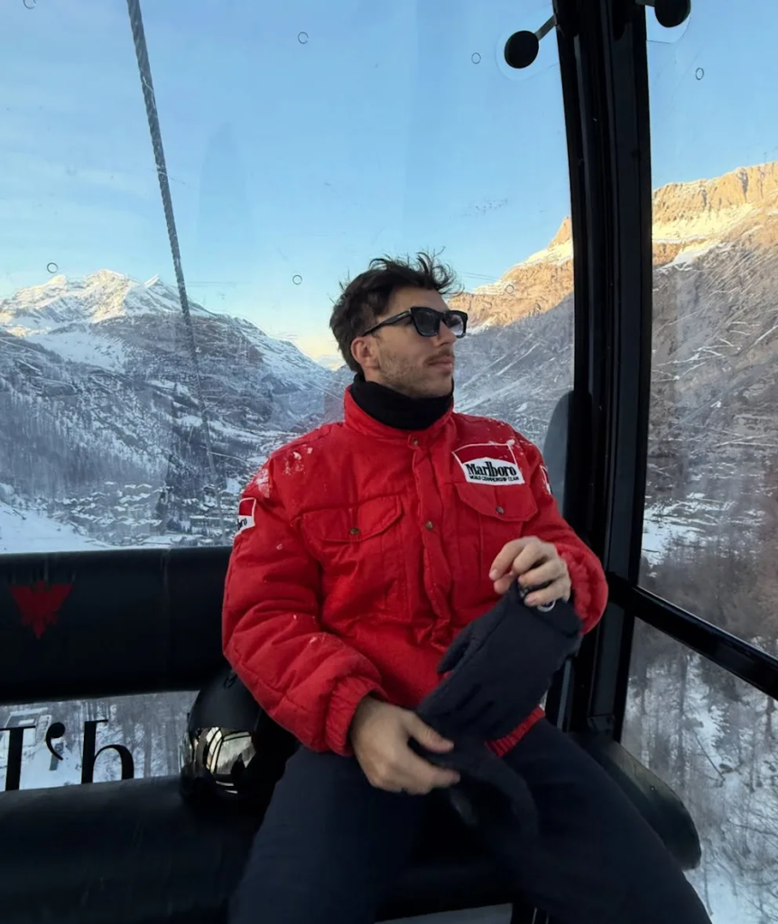 Aufregung auf Instagram: Foto von Pierre Gasly löst Debatte unter Formel-1-Fans aus