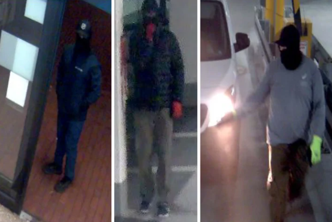 Millionenraub aus Sparkassen-Tresor in NRW: Ermittler gehen von gezieltem Profi-Coup aus