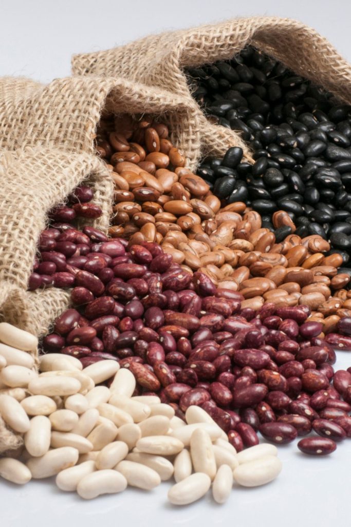Bohnen: Nutzen, Risiken und richtige Zubereitung