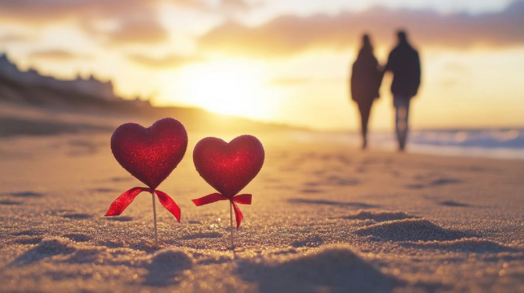 Valentinstag in Deutschland: Gedichte, Texte & Bilder Valentinstag in Deutschland: 5 Gedichte, 5 Prosatexte und Tipps für Bildkarten. Praktische Beispiele und Gestaltungsempfehlungen