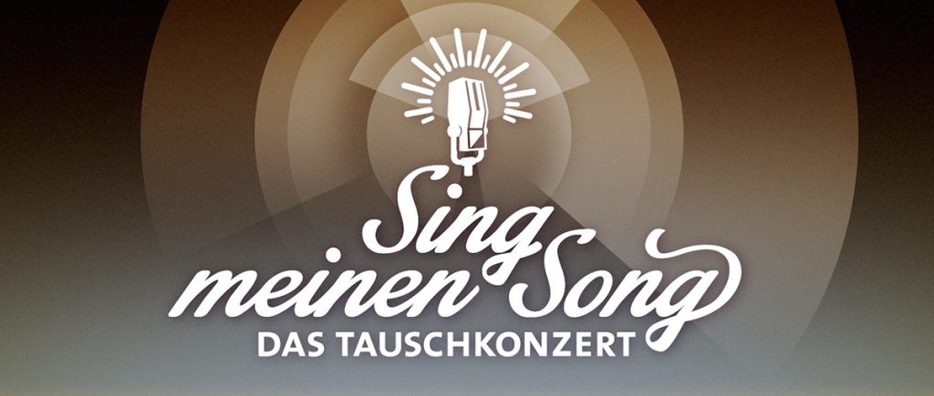 Vox bestätigt vollständige Besetzung der neuen Staffel von „Sing meinen Song“ Vox bestätigt die vollständige Besetzung der neuen Staffel „Sing meinen Song“. Scorpions als Special Guest, Dreharbeiten in Südafrika, Premiere am 14. April.