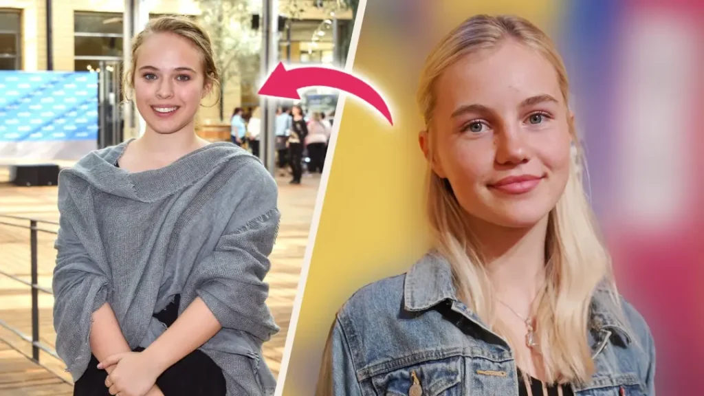 Liza Schrott kehrt in der beliebten Serie „In aller Freundschaft“ mit neuem Gesicht zurück – Luisa Sophie Arnold ersetzt Ella Zirtzow