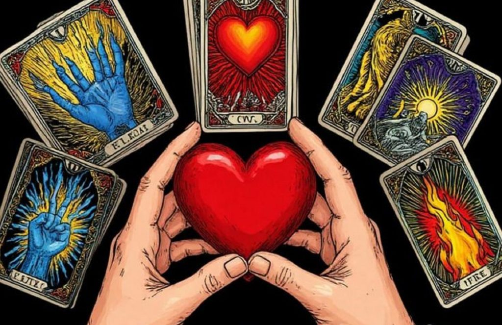 Tarot-Horoskop für heute, den 14. Februar 2026, für alle Sternzeichen: Präzise Prognose und praktische Ratschläge Tarot-Horoskop für heute, den 14. Februar 2026, für alle Sternzeichen: präzise Prognose, Hinweise und Ratschläge der Karten zu Liebe, Arbeit und Stimmung