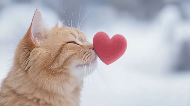 Valentinstag in Deutschland: Gedichte, Texte & Bilder