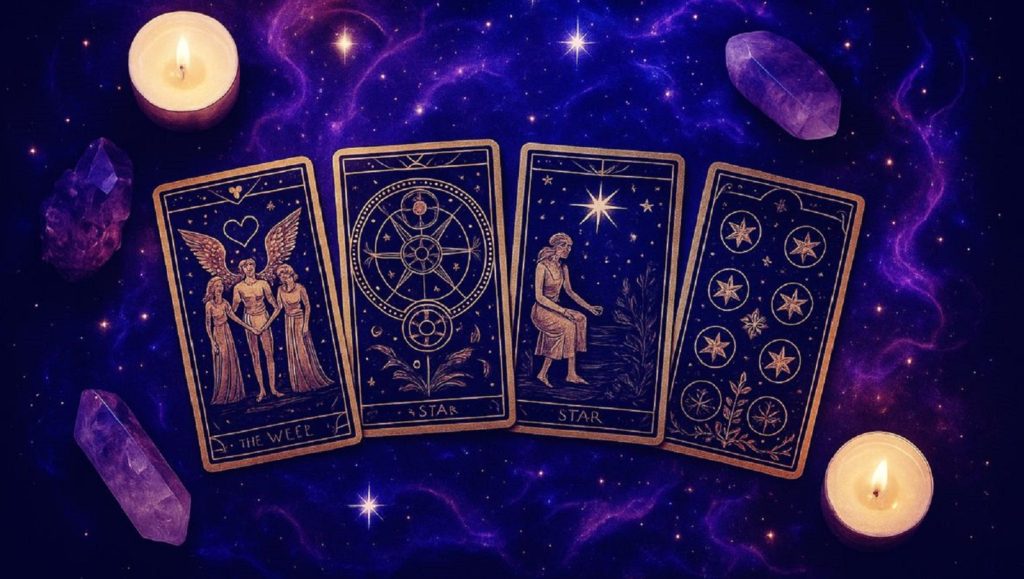 Tarot-Horoskop für den 15. Februar 2026: Prognosen und Ratschläge für jedes Sternzeichen Tägliches Tarot-Horoskop für den 15. Februar 2026 für alle Sternzeichen: Tipps, Prognosen, Tagesenergien, worauf zu achten ist und wie man die Einflüsse der Tarot-Karten für den Erfolg nutzt.