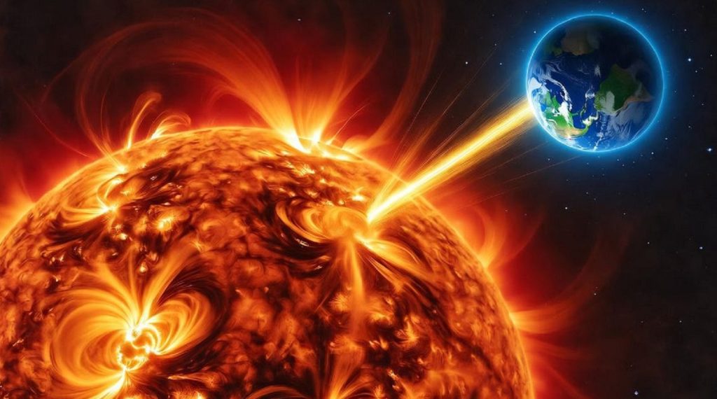 Prognose der Magnetstürme am 20. Februar 2026: Auswirkungen auf die Gesundheit und Schutzmaßnahmen Vorhersage der Magnetstürme am 20. Februar 2026: ruhige geomagnetische Lage, Tipps für wetterfühlige Menschen, praktische Empfehlungen.