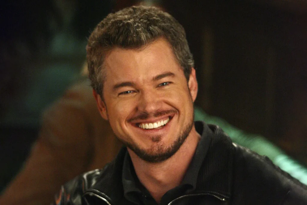 Eric Dane ist tot – Star aus „Grey’s Anatomy“ und „Euphoria“ gestorben Der Schauspieler Eric Dane, bekannt aus „Grey’s Anatomy“ und „Euphoria“, ist im Alter von 53 Jahren gestorben. 2025 machte er seine ALS-Diagnose öffentlich.
