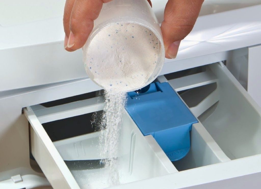 Welches Waschmittel ist besser: flüssig oder pulverförmig