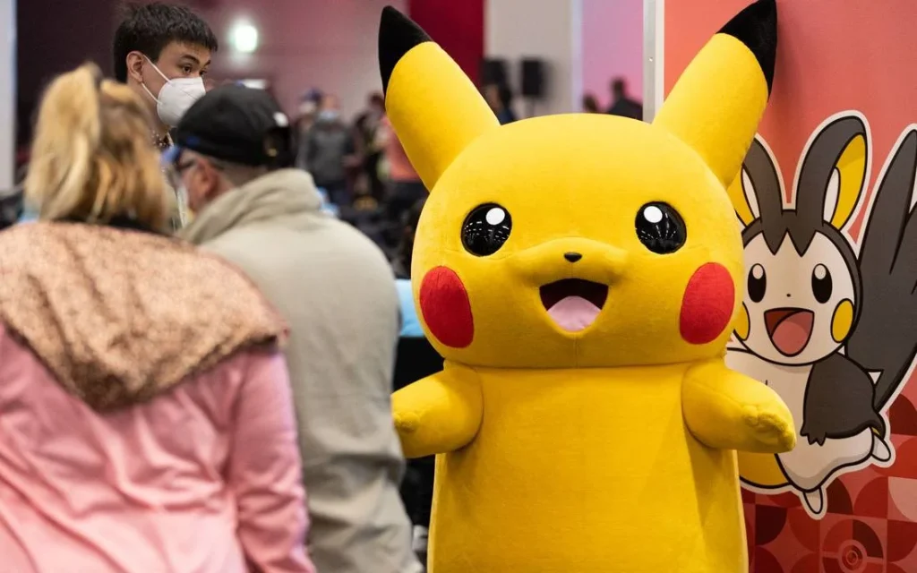 Pokémon feiert 30 Jahre: Erste Spiele und Entwicklung der Franchise 30 Jahre Pokémon: Von den ersten Game-Boy-Spielen bis zu Sammelkarten und Pokémon Go – die Geschichte der Kult-"Pocket Monsters"