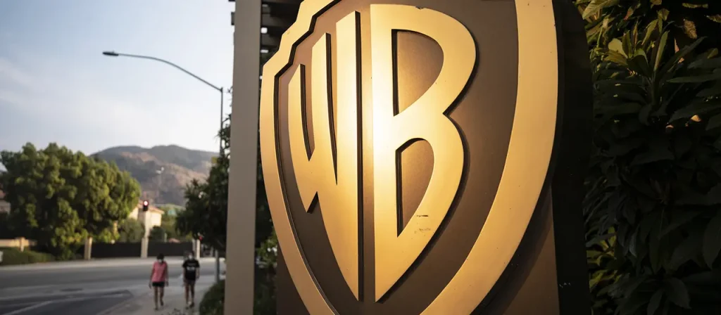 Paramount Skydance übernimmt Warner Bros. Discovery für 111 Mrd. Dollar nach dem Rückzug von Netflix; auch CNN könnte den Eigentümer wechseln.