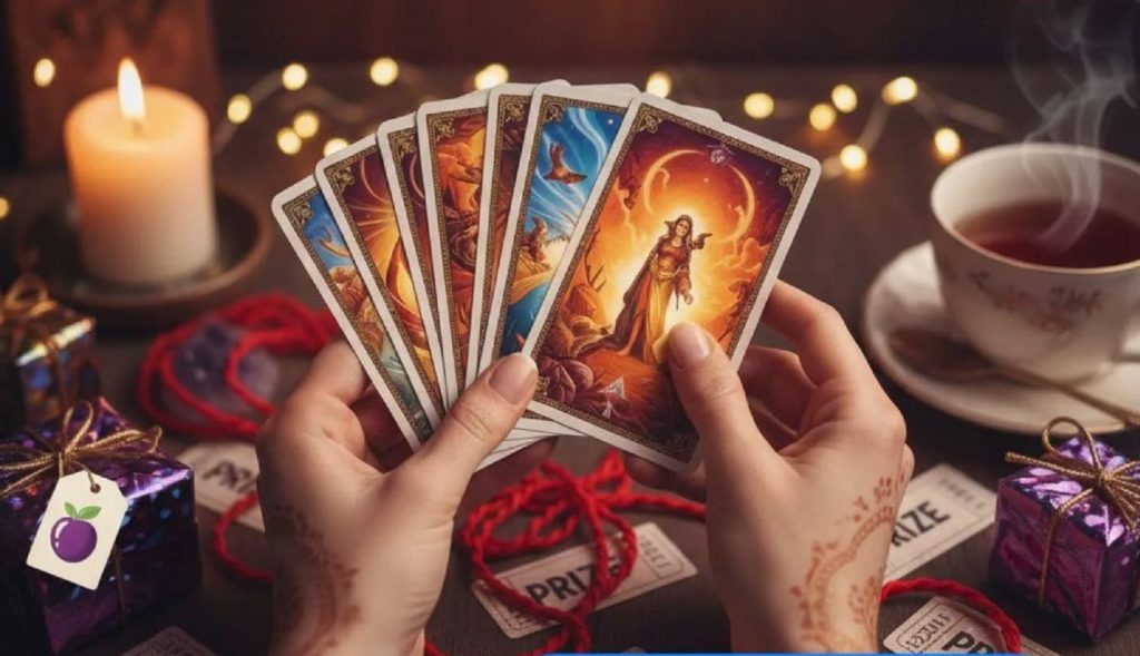 Tarot-Horoskop für den 3. Februar 2026: Tagesenergie und Schicksalshinweise für alle Sternzeichen Tarot-Horoskop für den 3. Februar 2026 für alle Sternzeichen. Detaillierte Vorhersagen, Kartenbotschaften und Tagesenergien