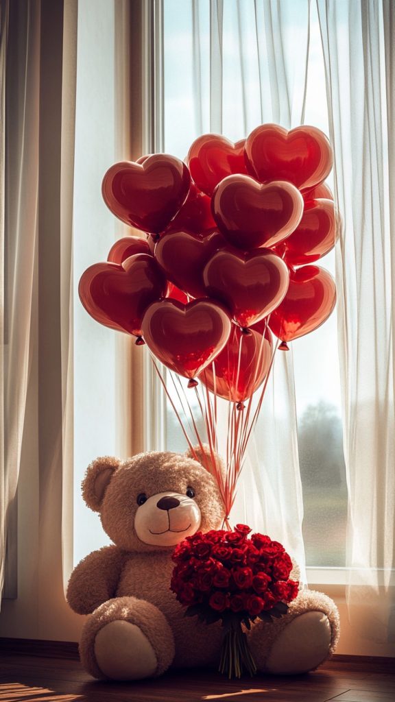 Geschenkideen für die Freundin zum 14. Februar: praktische Tipps