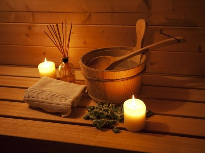 Hilft die Sauna beim Abnehmen: Fakten und Expertentipps