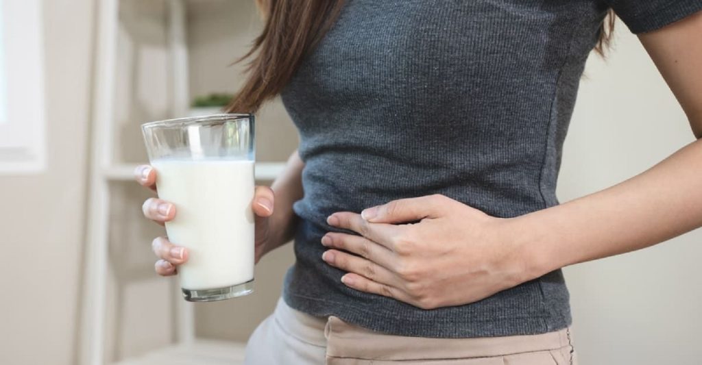 Wie man Laktoseintoleranz erkennt: Symptome und Tipps Erfahren Sie, wie Sie Laktoseintoleranz erkennen, Symptome erkennen und laktosefreie Produkte auswählen. Praktische Tipps für den Alltag