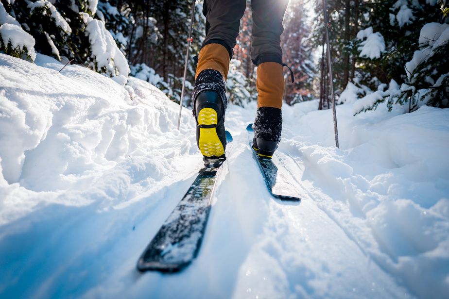 Skisport - Für wen geeignet und für wen nicht