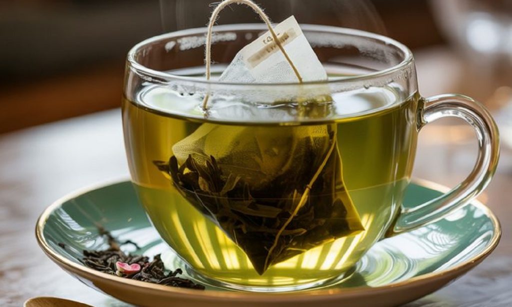 Detox-Tee im Faktencheck: Inhaltsstoffe, reale Wirkung, Risiken und Kontraindikationen. Was wissenschaftlich belegt ist – und was nicht.