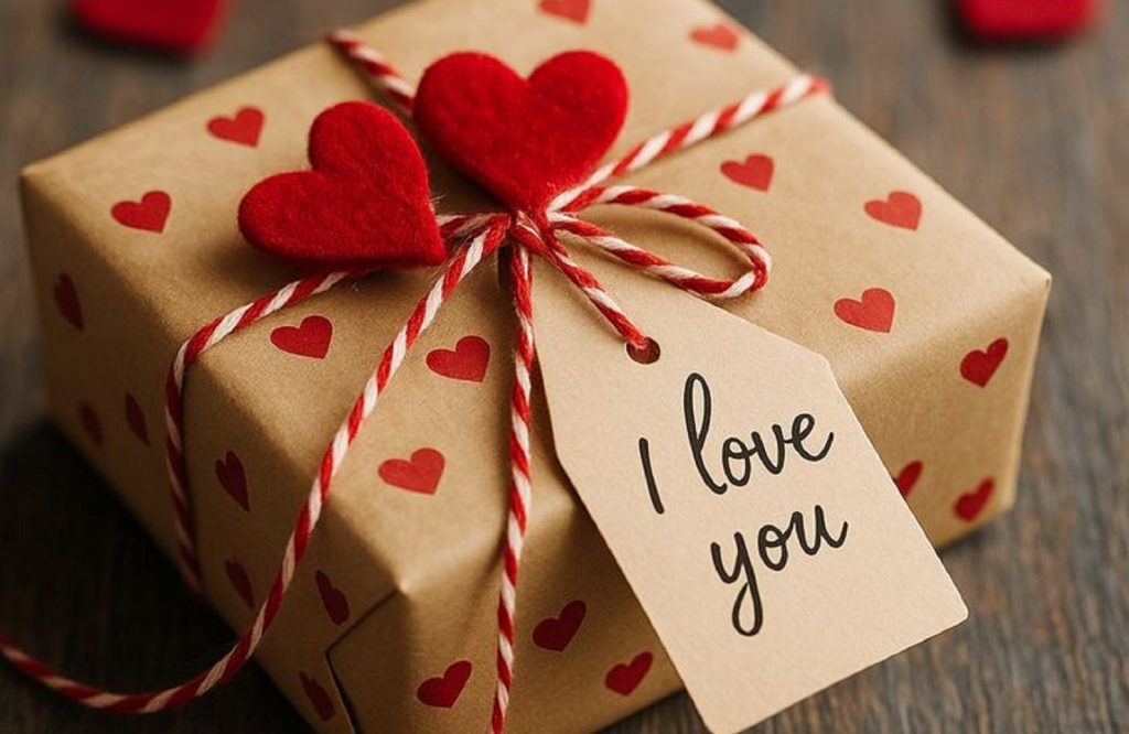 Geschenkideen für die Freundin zum 14. Februar: Romantik, praktische Geschenke, Erlebnisse und DIY-Ideen. Tipps und Schritt-für-Schritt-Anleitungen.