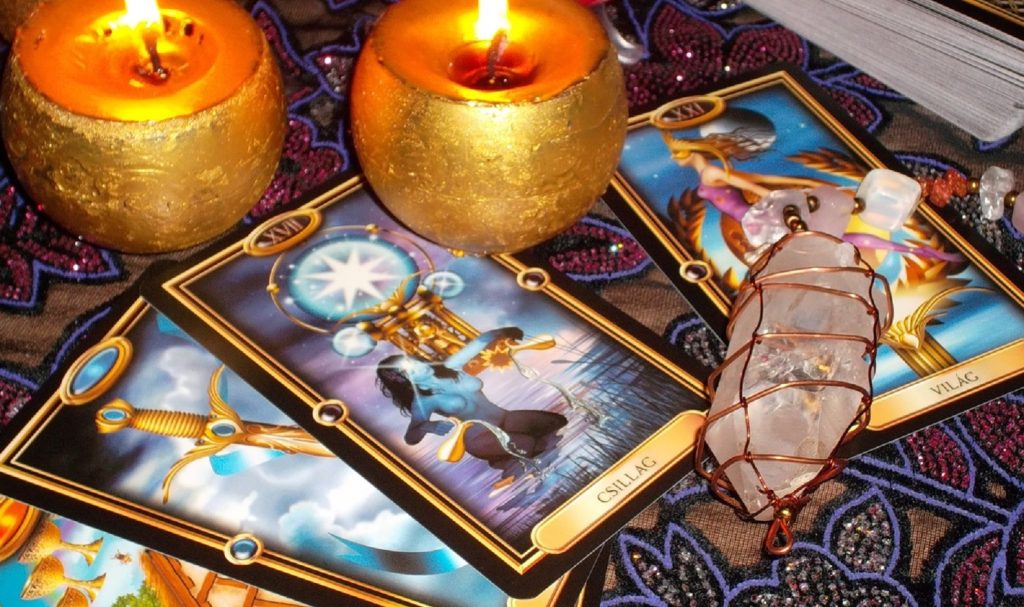 Tarot-Horoskop für heute, den 16. Februar 2026: detaillierte Prognosen und praktische Ratschläge für jedes Sternzeichen Tarot-Horoskop für heute, den 16. Februar 2026, für alle Sternzeichen: Prognosen, Tipps, wichtige Ereignisse und Empfehlungen von den Tarotkarten.