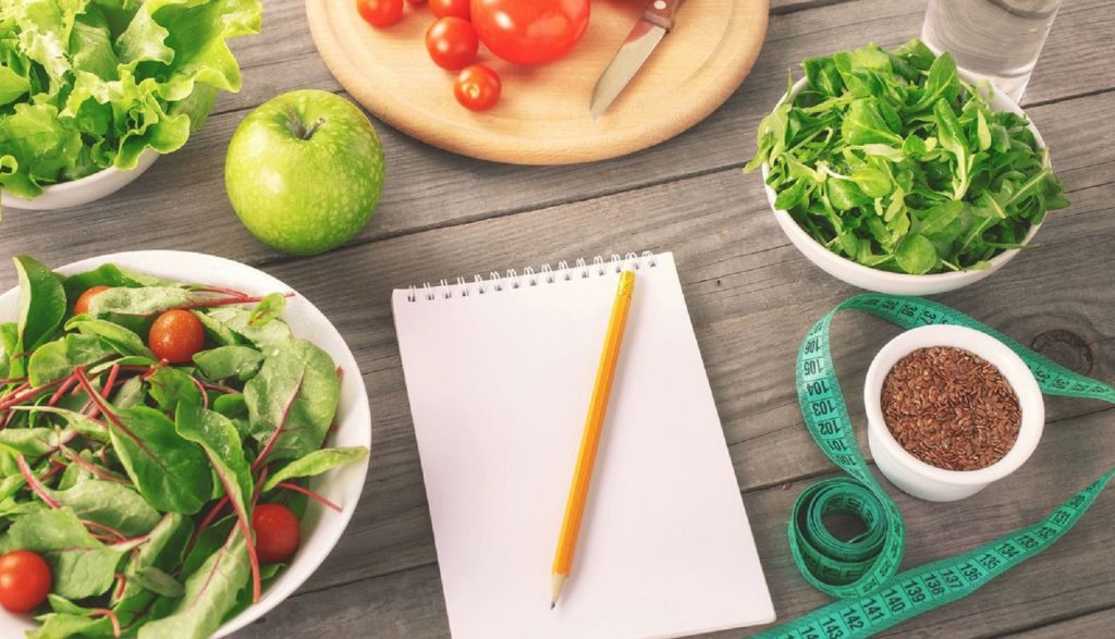 Welche Diät im Winter wählen, ohne das Immunsystem zu schwächen