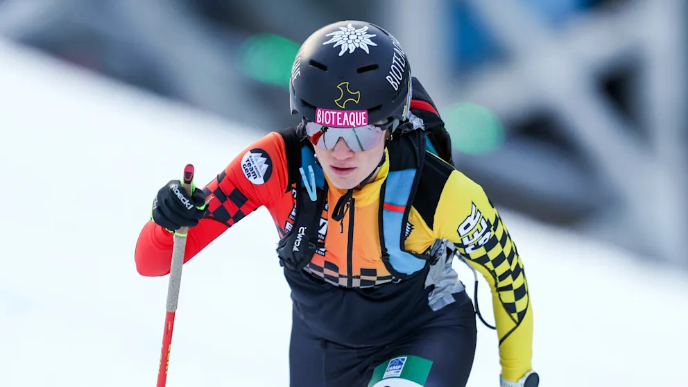 Neue Sportart debütiert bei Olympia: Ski-Alpinismus in Bormio Olympisches Debüt im Ski-Alpinismus 2026: Sprint in Bormio, Teilnahme von Tatjana Paller und Programm der Mixed-Staffel mit Aufstiegen und Abfahrten.